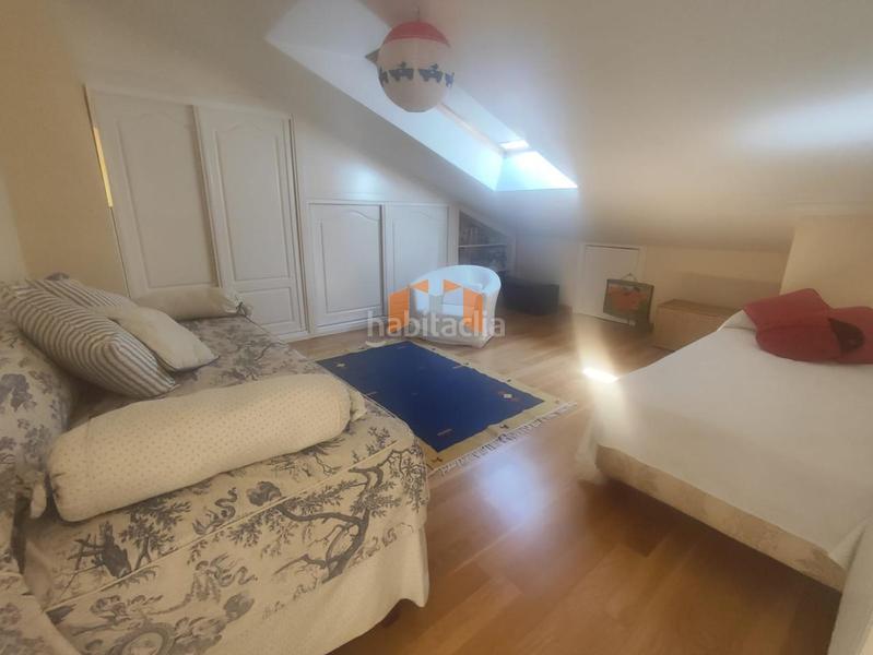 Foto 3fed5d74-0ac8-4cdb-a5ae-4a5e8495c824. Chalet con riscaldamento parcheggio piscina in Panxón Nigrán