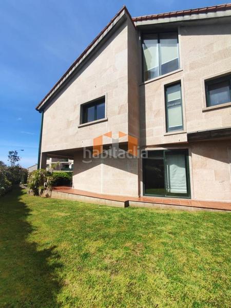 Foto 6024e0fb-aa6b-4c1b-ac5b-848268dd7fdb. Chalet con riscaldamento parcheggio piscina in Panxón Nigrán