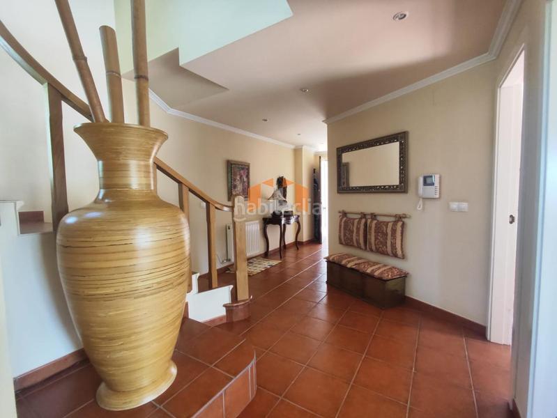 Foto 219b63c8-ed22-46af-a4ca-e64146de13a3. Xalet amb calefacció aparcament piscina a Panxón Nigrán