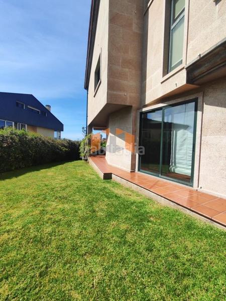 Foto 2a75c9db-b7ef-40b4-9467-a15885ff9f5e. Xalet amb calefacció aparcament piscina a Panxón Nigrán