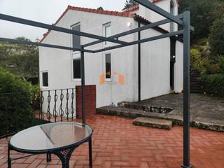 Xalet a Baiona