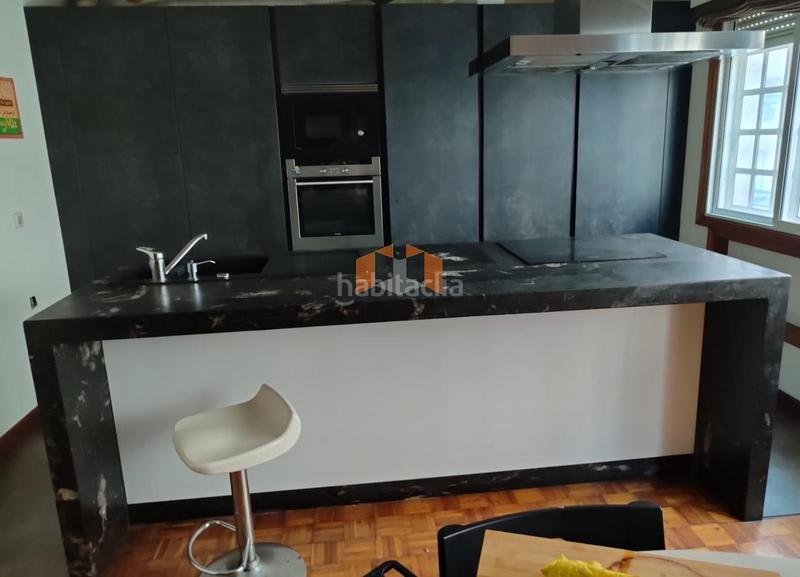 Foto 16dc92b9-44f4-4fb6-9048-74537fc46ca4. Appartement avec chauffage parking dans Centro - Areal Vigo