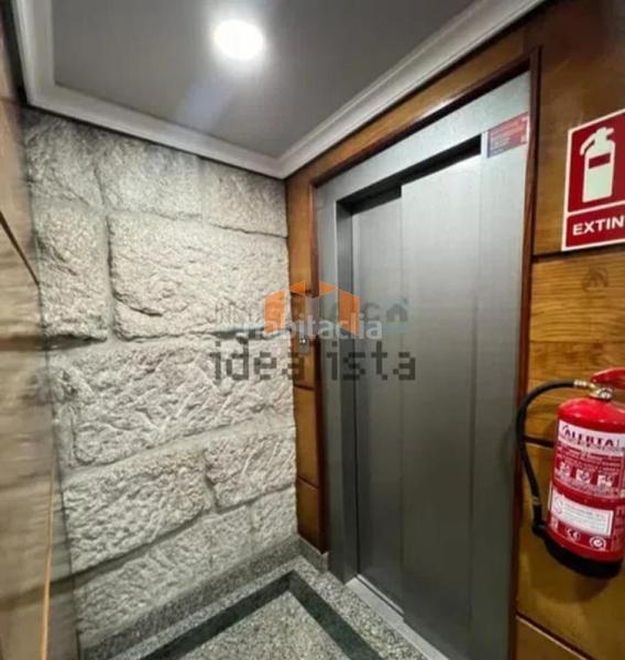 Foto 53ee936f-111f-41b4-a64d-bdff4d7ca10c. Appartement avec chauffage parking dans Centro - Areal Vigo