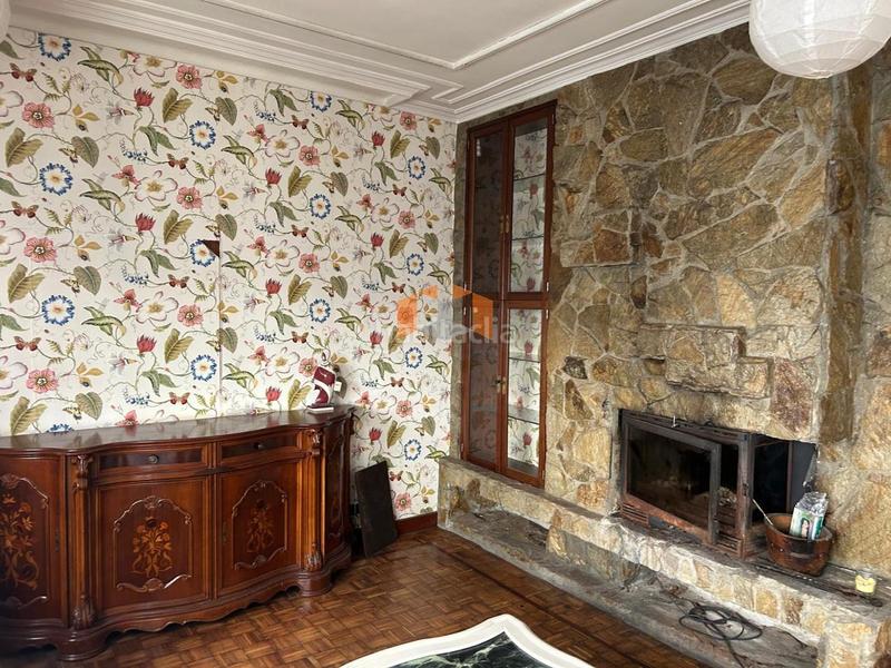 Foto 744d7990-6525-4b79-884a-6058fc241846. Appartement avec chauffage parking dans Centro - Areal Vigo