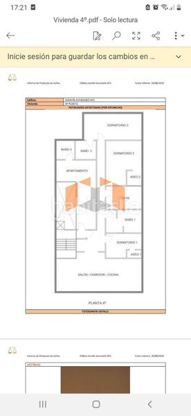 Foto bba48d46-66a9-482f-8c67-f9e84a4a8aae. Appartement avec chauffage parking dans Centro - Areal Vigo