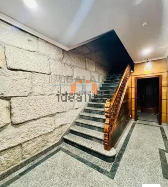 Foto fc9b7ee6-11aa-44c4-bac6-846ec511b5ce. Appartement avec chauffage parking dans Centro - Areal Vigo