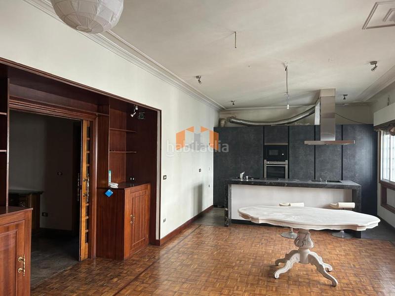 Foto fff6a229-fd15-48f9-965f-f024b015f10e. Etagenwohnung mit heizung parking in Centro - Areal Vigo