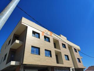 Appartamento en Redondela