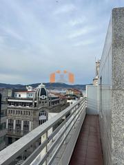 Attique à Centro - Areal