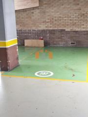 Aparcament cotxe a Centro - Areal