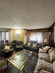 Etagenwohnung in Teis