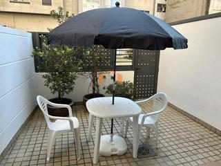 Lloguer Apartament a Centro - Areal