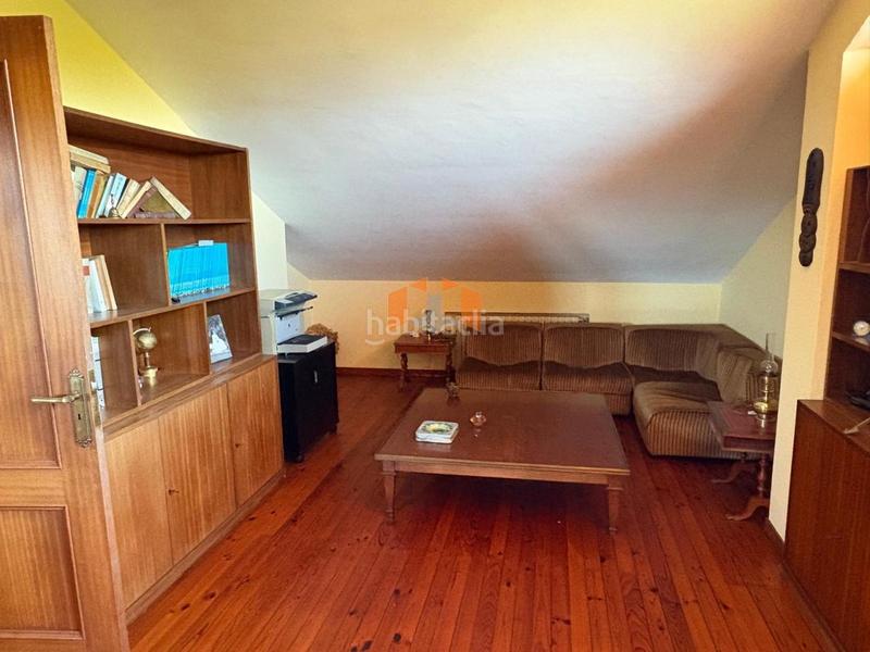 Foto f18c8c49-add9-497b-a6f6-c8548399b9a1. Chalet with heating parking pool in Nigrán centro Nigrán