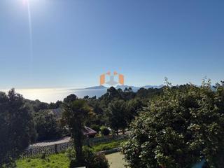 Xalet a Nigrán Centro