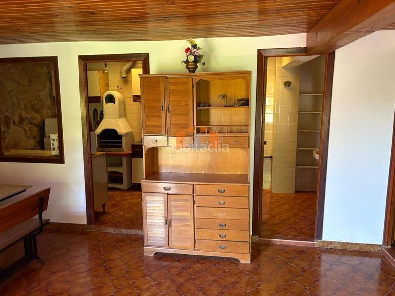 Foto 6c88e089-ec6f-4c3a-9466-52f392ad160b. Chalet avec chauffage parking piscine dans Nigrán centro Nigrán