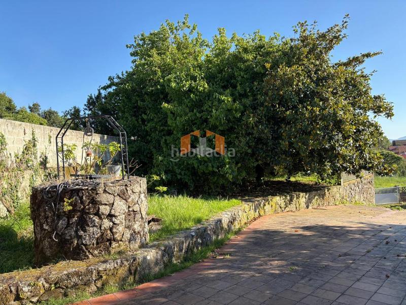 Foto cabb4dc2-87d9-4926-ad6c-d31c1d4641b4. Chalet en Nigrán centro Nigrán