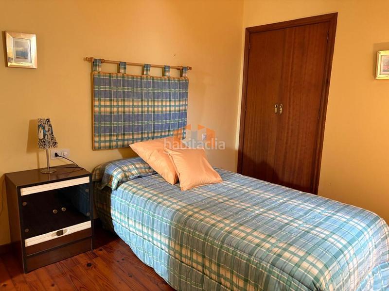 Foto 520fb91b-d7f8-4b1b-9ab5-72279a9db54b. Chalet con riscaldamento parcheggio piscina in Nigrán centro Nigrán