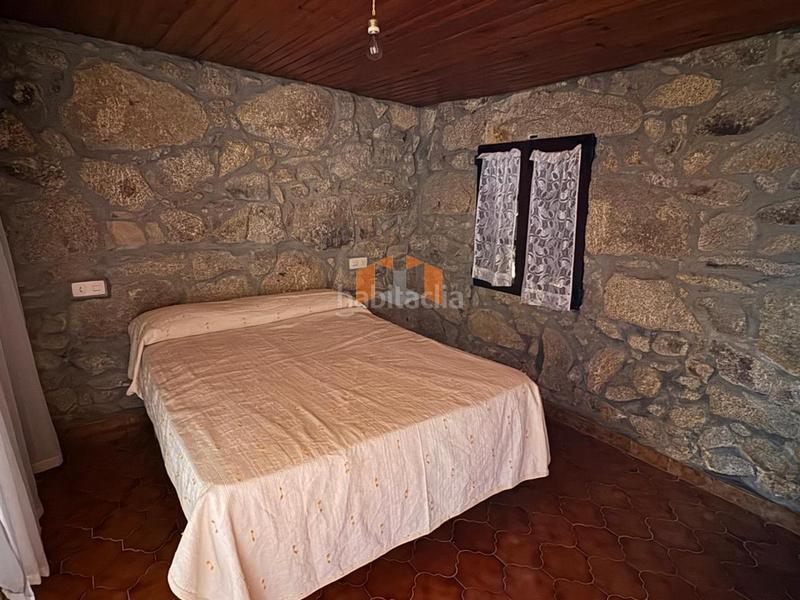 Foto a59f0b80-d6fe-4795-9901-bbd9a711fd0d. Chalet con riscaldamento parcheggio piscina in Nigrán centro Nigrán