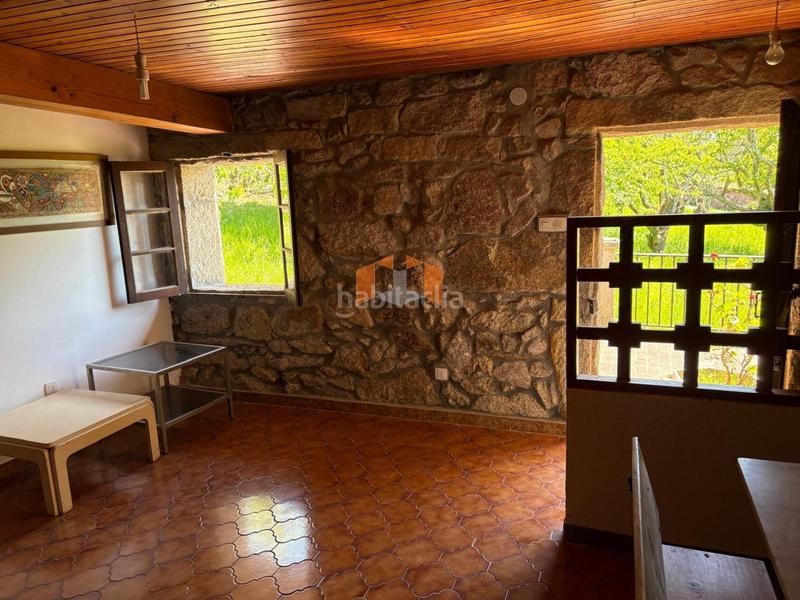 Foto ca2eaaa5-c5a7-4b72-9fba-29a0945a6bcd. Chalet con riscaldamento parcheggio piscina in Nigrán centro Nigrán