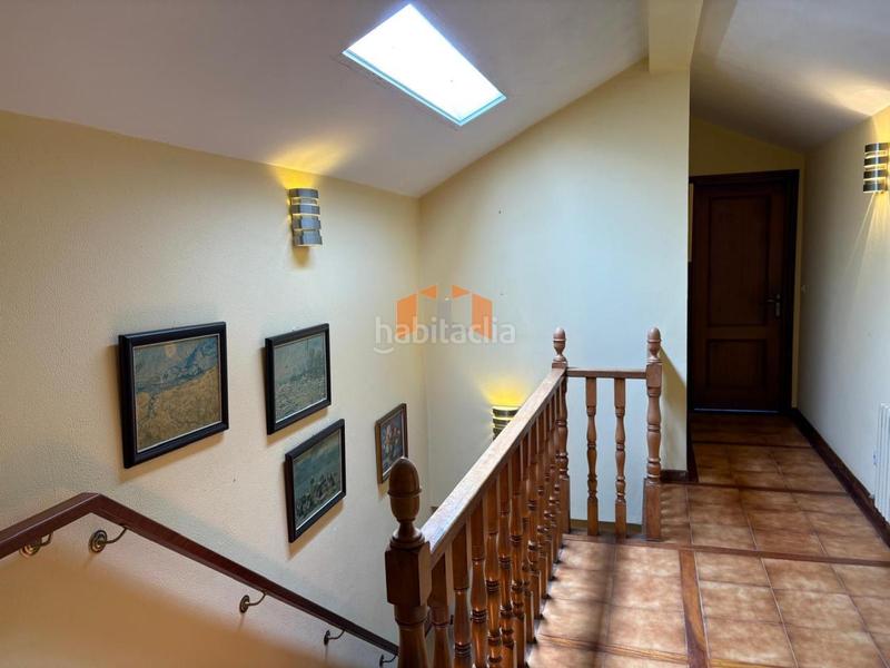 Foto e38b68b0-299c-4971-80a2-e29a3fc84ab5. Chalet con riscaldamento parcheggio piscina in Nigrán centro Nigrán