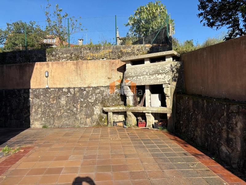 Foto 43fecb3e-f6ee-4022-a2f7-621aba0ff24d. Xalet amb calefacció aparcament piscina a Nigrán centro Nigrán