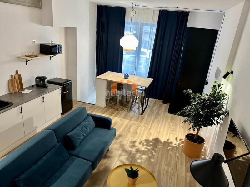 Foto 3077c94c-e07f-49c1-8c77-eb5c11222c98. Loft en Fátima Vigo