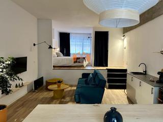Loft a Fátima