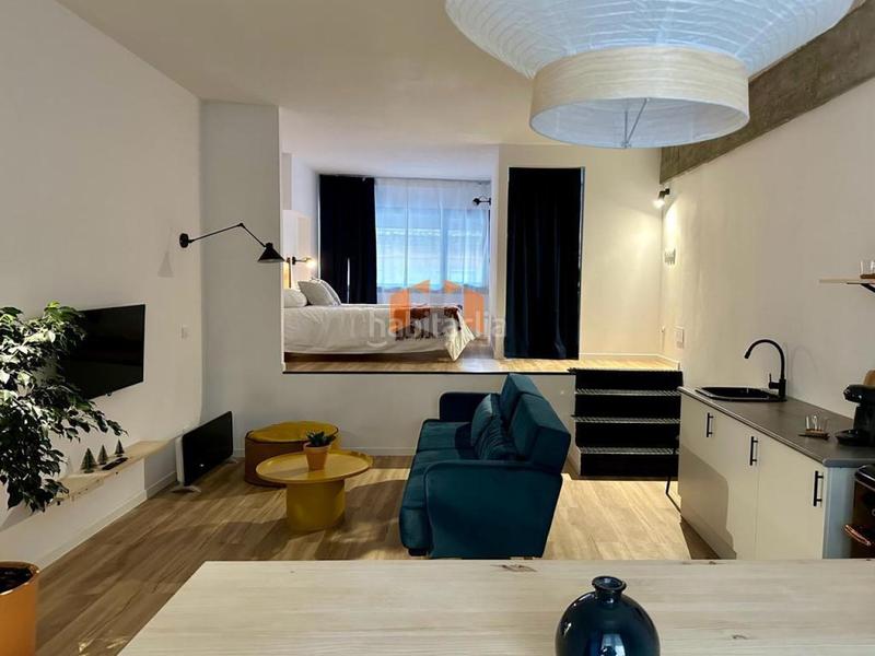 Foto 817ce629-d721-4933-835b-2fdcb2f2be44. Loft en Fátima Vigo