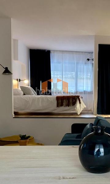 Foto ee16d2ed-c252-4d33-9a98-cbe90f9dd4f9. Loft en Fátima Vigo