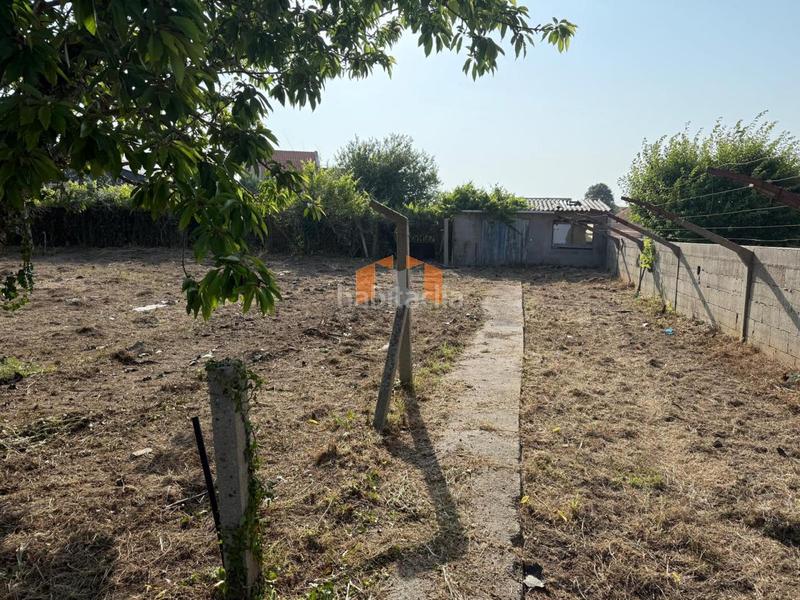 Foto dc6307a3-3145-42f0-8dbc-be9d5438e5e7. Terreno residencial en Alcabre Vigo
