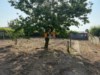 Terreno residenziale in Alcabre