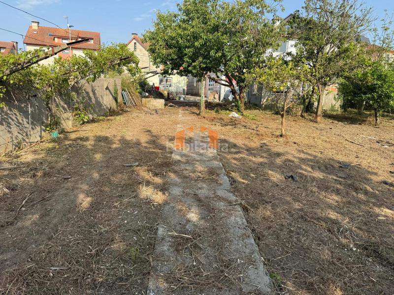 Foto 9ac34ad2-7e3c-46ee-9cfe-b208e20484c4. Wohngrundstück in Alcabre Vigo