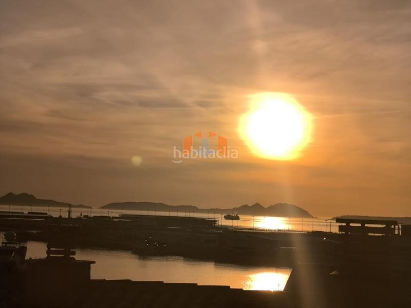 Foto 53db0ada-9c04-4359-9b17-ee1fe4f25590. Appartamento con riscaldamento parcheggio in Berbés - Peritos Vigo