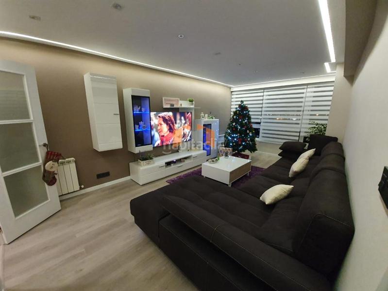 Foto c7bae63e-c869-438c-a448-541416f9972d. Appartamento con riscaldamento parcheggio in Berbés - Peritos Vigo