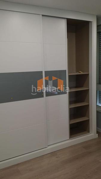 Foto f57f90da-bba4-47e2-a84e-6cc45b9fc022. Appartamento con riscaldamento parcheggio in Berbés - Peritos Vigo