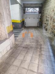 Aparcament cotxe a Centro - Areal