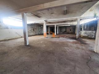 Capannone industriale in Plaza de la industria