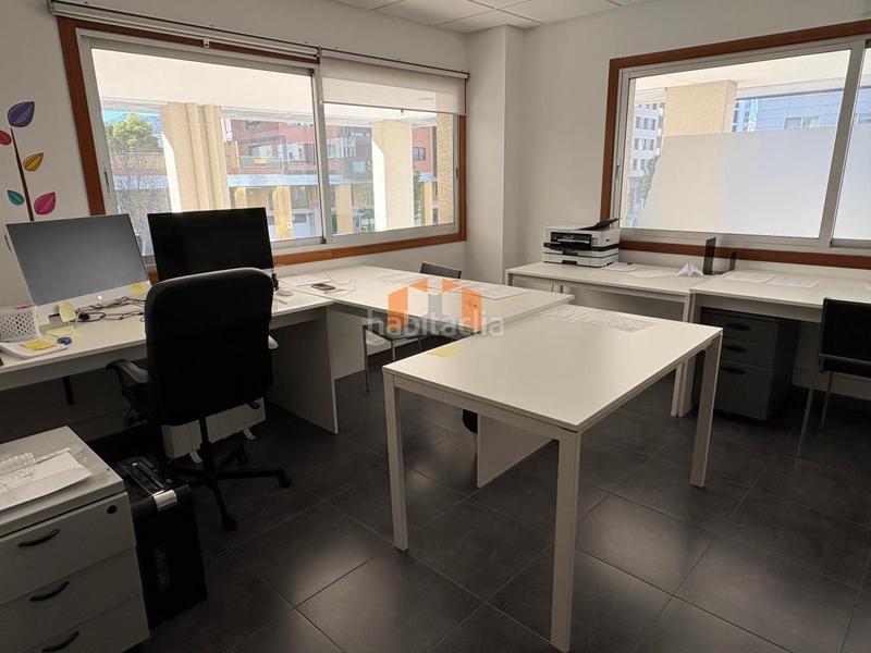 Foto 21c0051f-e228-4c52-94a6-08e25377d24d. Bureau avec chauffage parking dans Navia Vigo