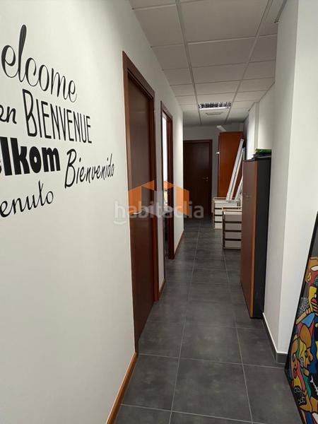 Foto 6f70937f-fbeb-4cef-9748-381ef223b7be. Bureau avec chauffage parking dans Navia Vigo