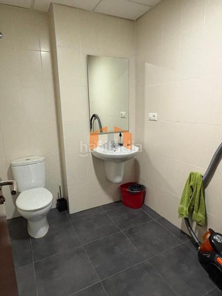 Foto cf834d79-d988-48f4-977f-50fb4973a0ed. Bureau avec chauffage parking dans Navia Vigo