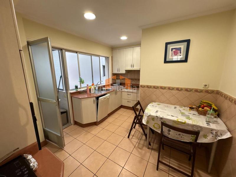 Foto 69844642-80f9-4fa7-81ba-ac608d6602d5. Location appartement avec chauffage parking dans Centro - Areal Vigo