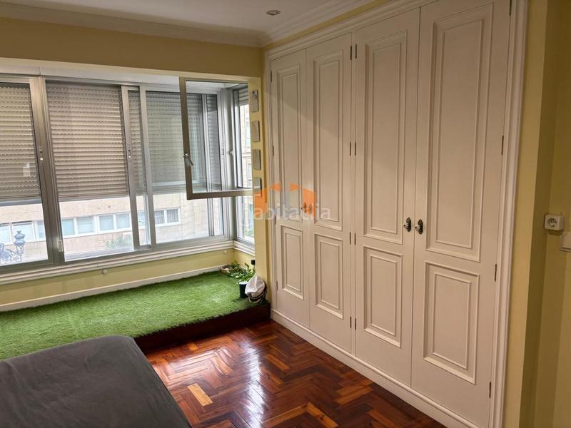 Foto c426c377-1839-4769-846d-a9e8e6d81ea9. Miete etagenwohnung mit heizung parking in Centro - Areal Vigo