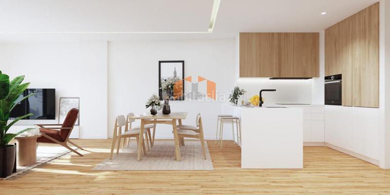 Foto b37d0157-632b-47f3-946a-6d44e344adad. Appartement avec chauffage parking dans Teis Vigo