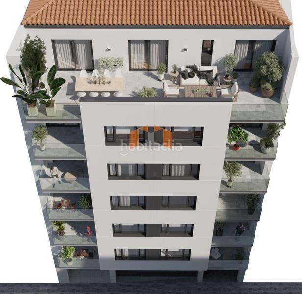 Foto 83af77c4-0b28-439e-a7d7-79cbf13e6c7f. Flat with heating parking in Teis Vigo