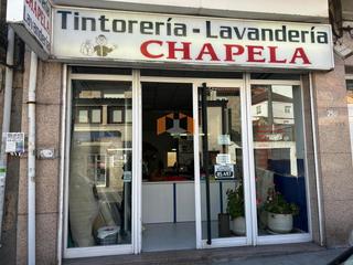 Traspàs Local Comercial a Redondela