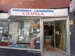 Traspàs Local Comercial a Casablanca - Calvario