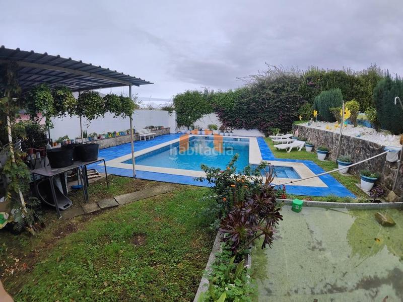 Foto 0f66d1f8-ab2a-42e6-86e5-abcc0cf8ac8f. Chalet mit heizung parking pool in San Pedro da Ramallosa Nigrán