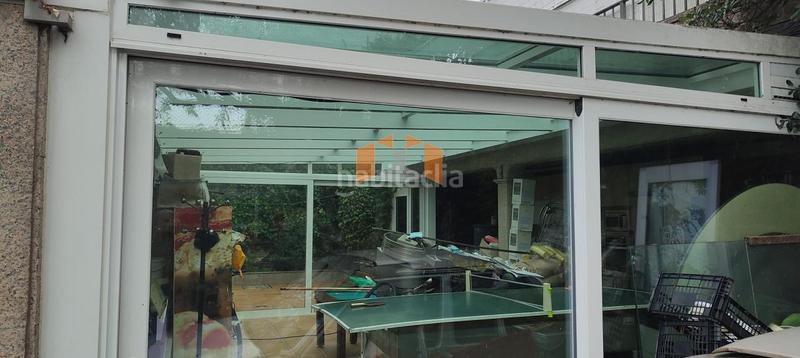 Foto 25ec3208-f361-43e8-8691-09ea1cf76861. Chalet mit heizung parking pool in San Pedro da Ramallosa Nigrán