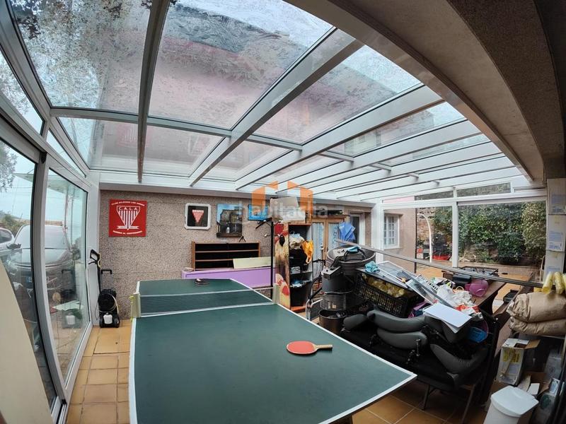 Foto 4af3570c-92b9-4fd3-a196-cbd7fc0632b3. Chalet mit heizung parking pool in San Pedro da Ramallosa Nigrán