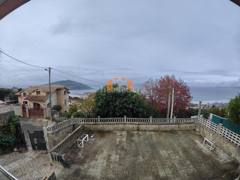 Foto 90268a73-c765-4f69-baf2-9ab43230115f. Chalet mit heizung parking pool in San Pedro da Ramallosa Nigrán